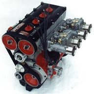 bda engine for sale
