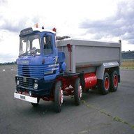 scammell routeman for sale