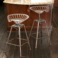 industrial bar stools for sale