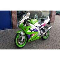 zxr 400 for sale