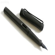lamy fountain pen black for sale