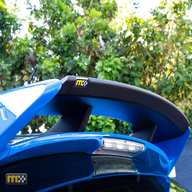 focus rs spoiler for sale
