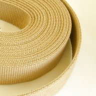 cotton webbing for sale