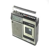 panasonic radio cassette for sale