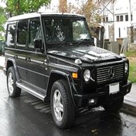 g wagon for sale