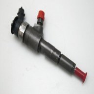 peugeot hdi injectors for sale