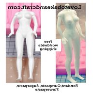 woman mould for sale