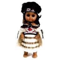 maori doll for sale