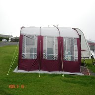 sunncamp awning 390 for sale