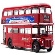 sunstar routemaster bus for sale