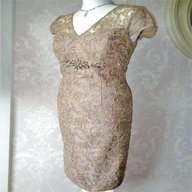 mother bride outfit 12 john charles for sale
