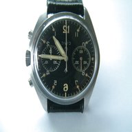 raf chronograph for sale