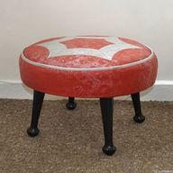 sherborne stool for sale