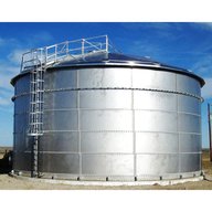 water storage tank for sale