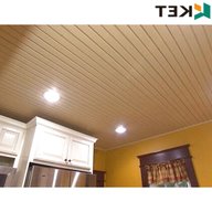 plastic ceiling cladding for sale