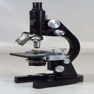 leitz microscope for sale