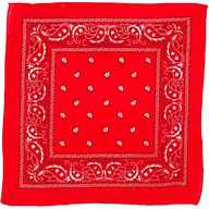 red bandana for sale