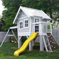 outdoor play house for sale