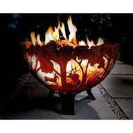 fire bowl for sale