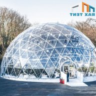 geodesic dome for sale