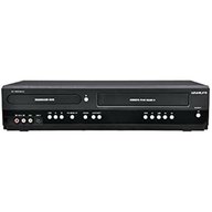 vcr dvd recorder for sale