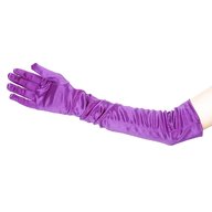 ladies satin gloves for sale