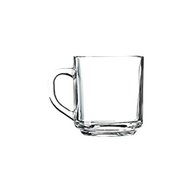 arcoroc glass mugs for sale