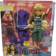 icarly doll for sale