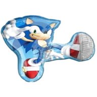 sonic hedgehog balloons for sale