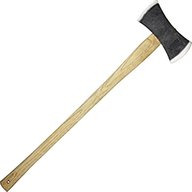 double bit axe for sale