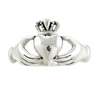 claddagh ring for sale