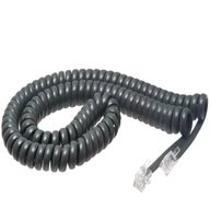 telephone handset cord for sale