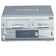 dvd recorder vcr samsung for sale
