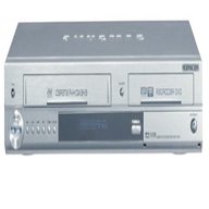 dvd vcr recorder for sale