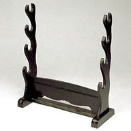 sword stand for sale