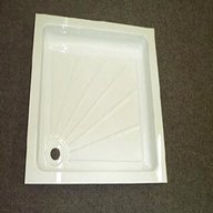 caravan shower tray for sale