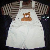 teddy bear boy clothes for sale
