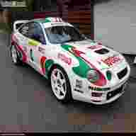 toyota celica gt4 car for sale