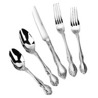 oneida stainless steel cutlery for sale