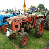 zetor tractor 4911 for sale