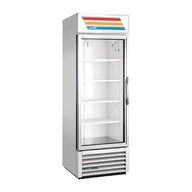 upright display fridge for sale