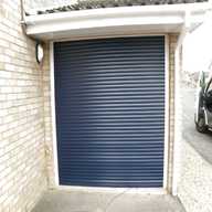 roller garage door for sale