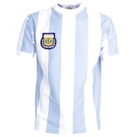 vintage football jersey argentina for sale