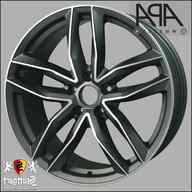 rs6 wheels 20 for sale