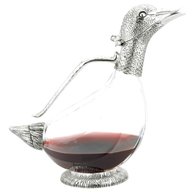 duck decanter for sale