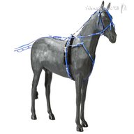 trotting harness for sale