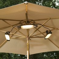 parasol heaters for sale