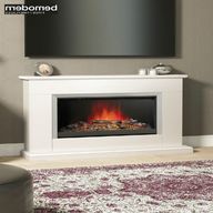 electric fire suite for sale