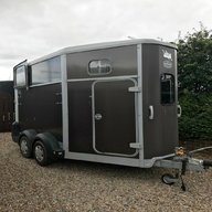 ifor williams 511 for sale