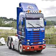 scania 3 series for sale